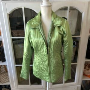 UbU Milan Reversible Jacket